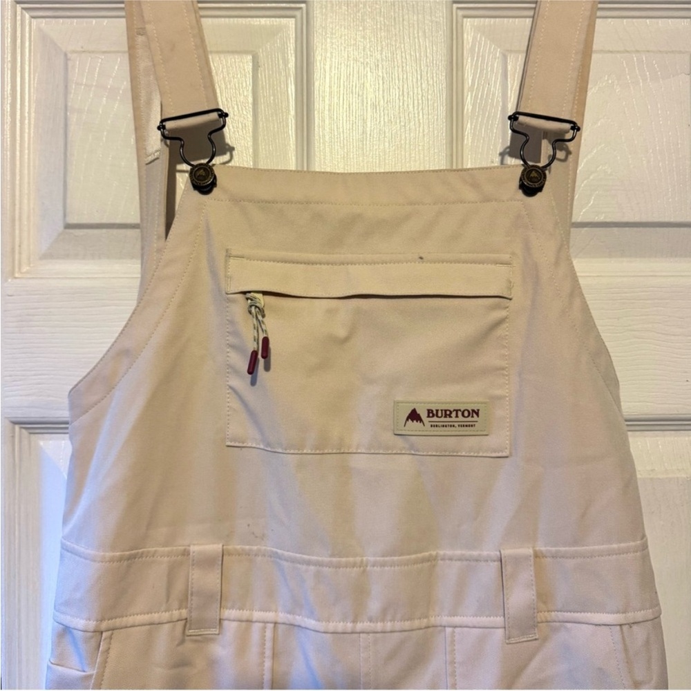 Women's Burton Avalon Bib Pant